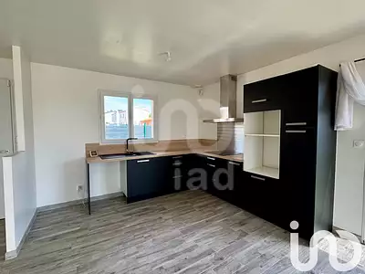Maison, 80 m²