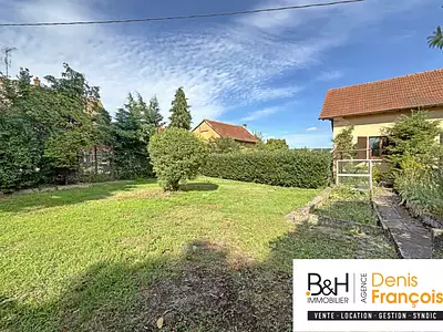 Maison, 100 m²