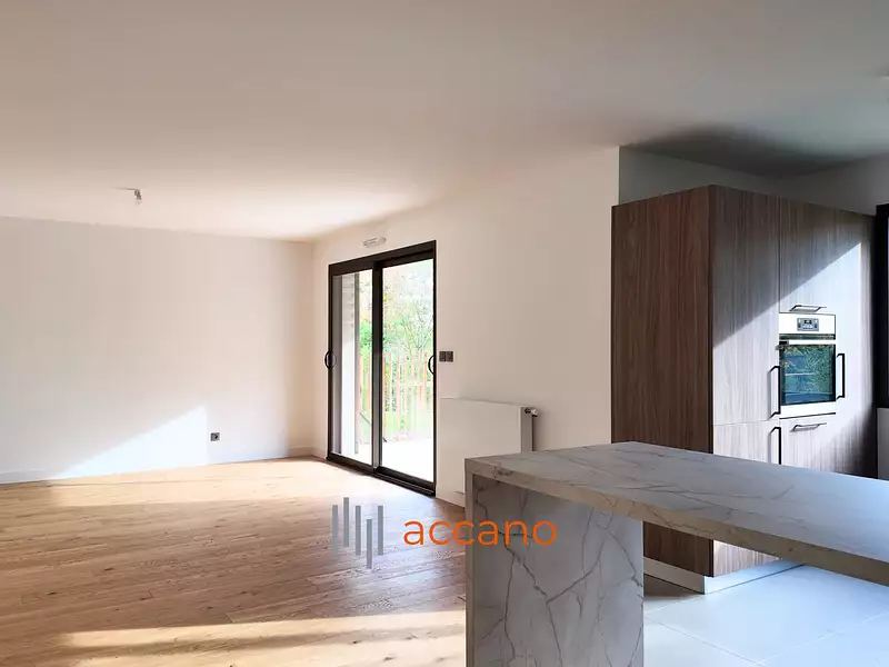 Appartement, 105 m²