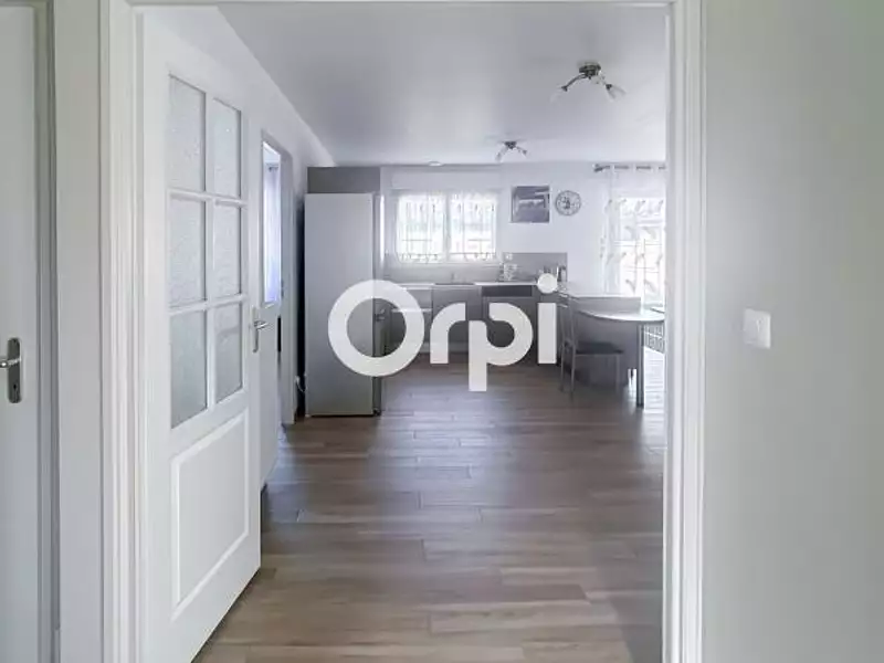 Maison, 80 m²