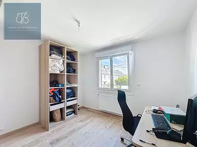 Maison, 101 m²