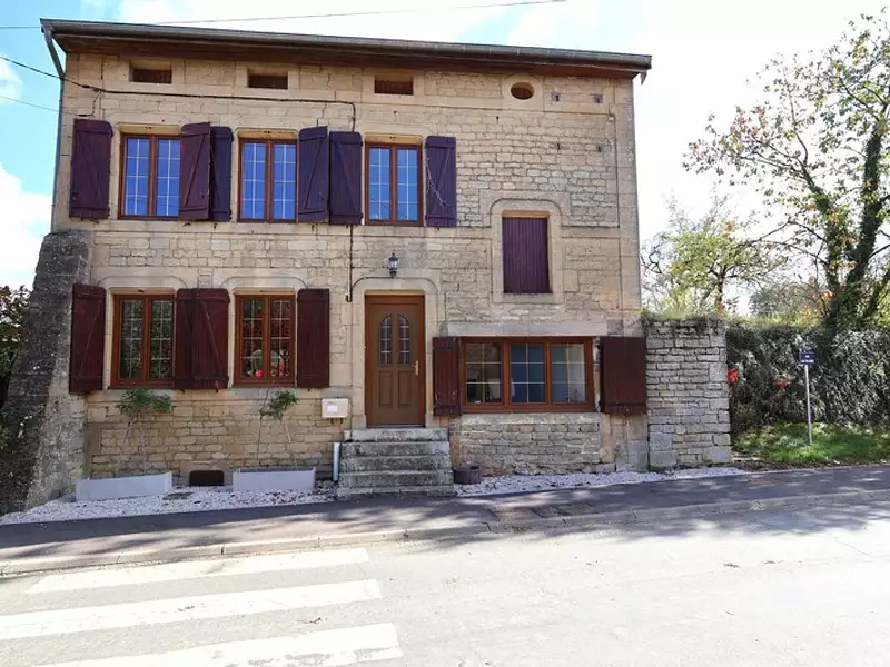 Maison, 179 m²