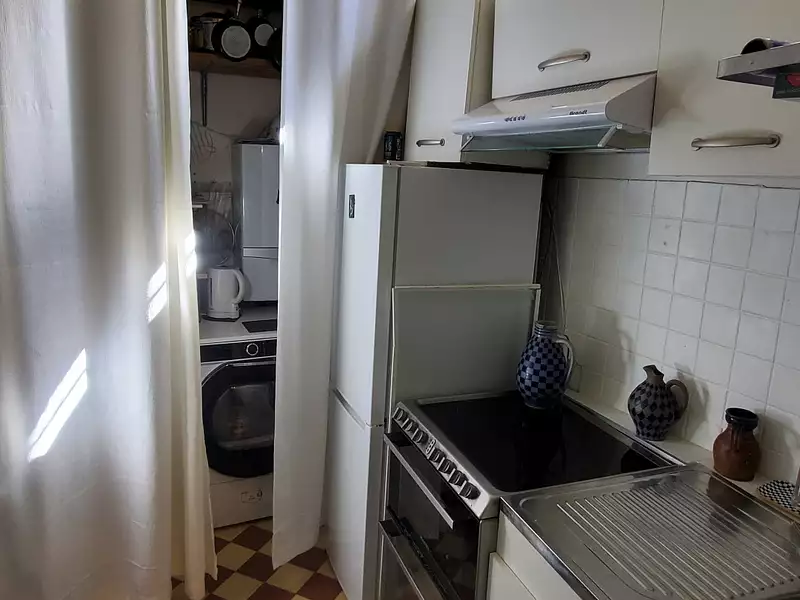 Immeuble, 208 m²