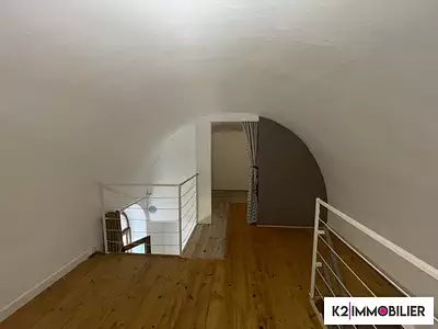 Appartement, 57 m²
