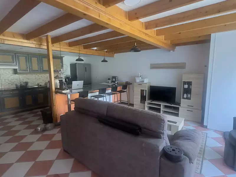 Maison, 93 m²