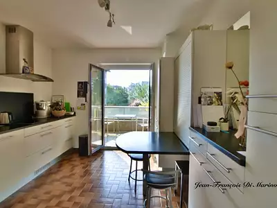 Appartement, 82 m²