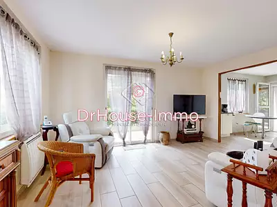 Maison, 96 m²