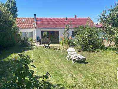 Maison, 170 m²