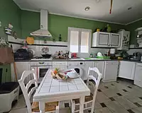Immeuble, 700 m²