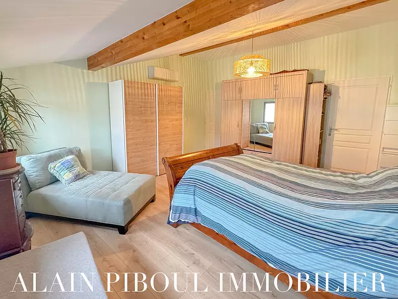 Maison, 104 m²