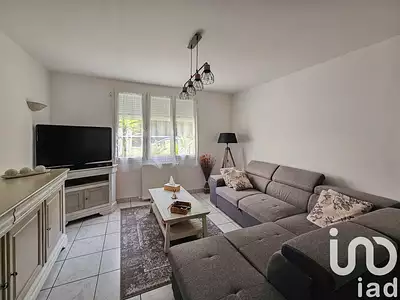 Maison, 102 m²