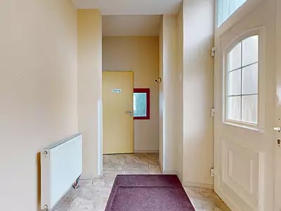 Appartement, 141 m²