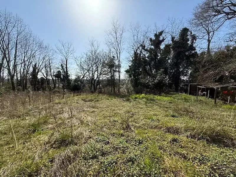 Terrain, 3 261 m²