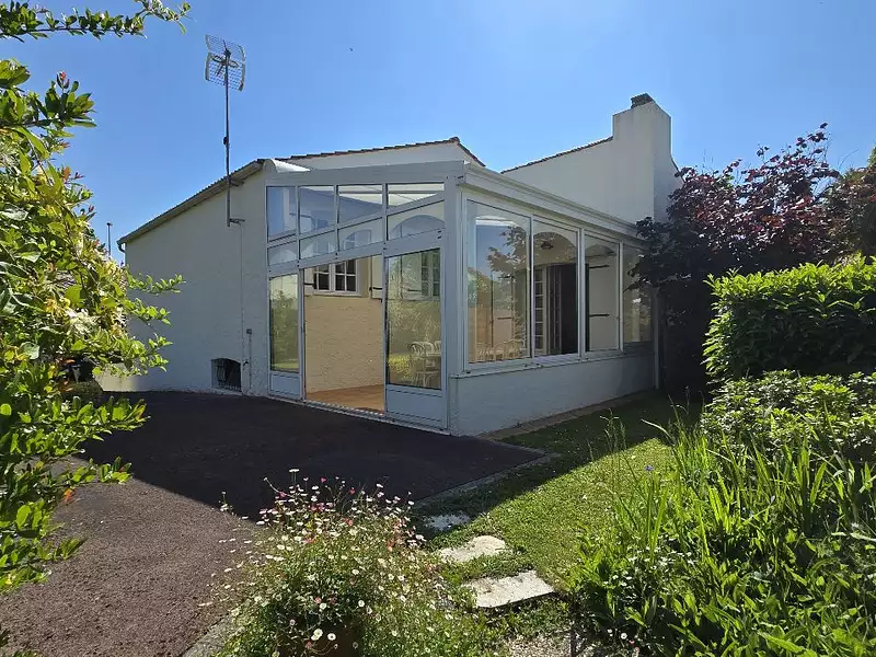 Maison, 121 m²