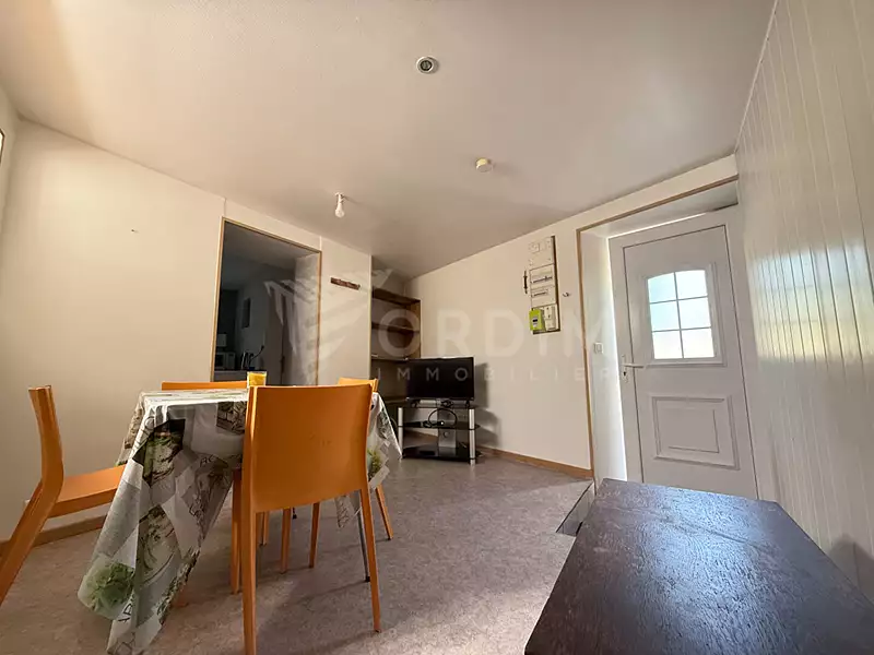 Maison, 36,32 m²
