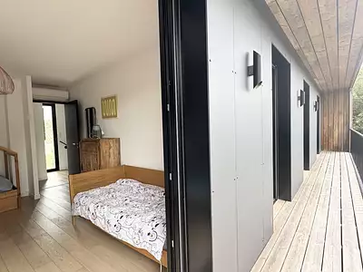 Maison, 170 m²