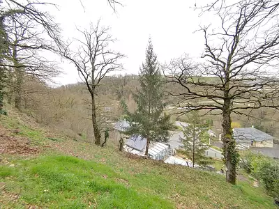 Terrain, 507 m²