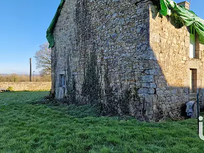 Maison, 90 m²