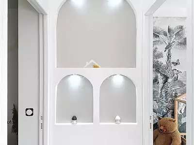 Maison, 99 m²