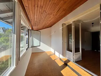 Appartement, 46 m²