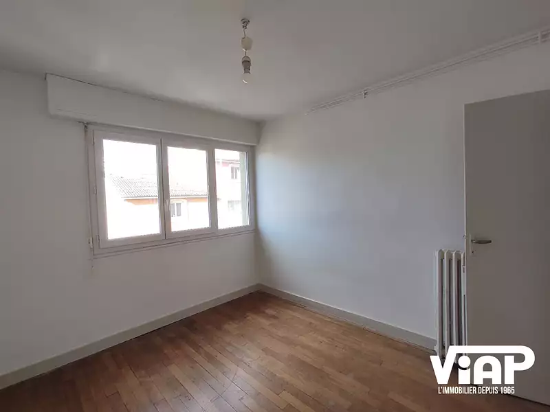 Appartement, 55,31 m²