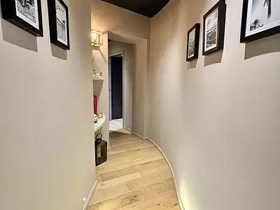 Appartement, 136 m²