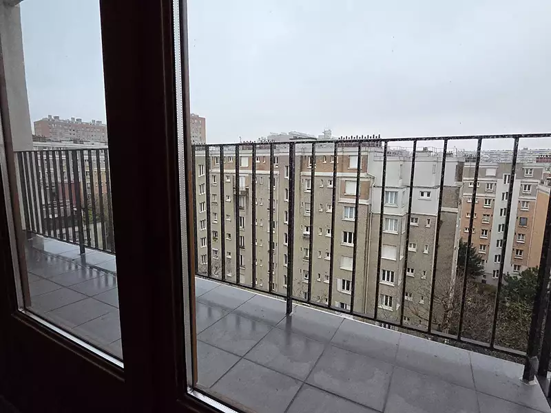 Appartement, 44,5 m²