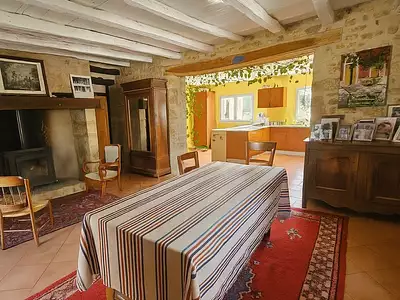 Maison, 220 m²