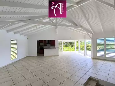 Maison, 144 m²