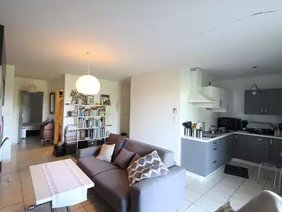Appartement, 48 m²