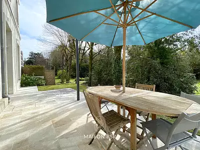 Appartement, 200 m²