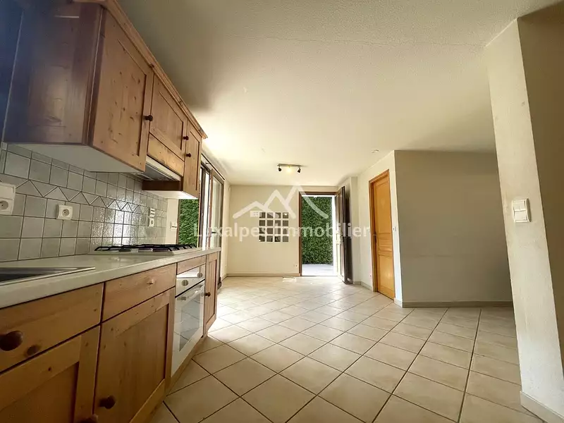 Appartement, 41,71 m²