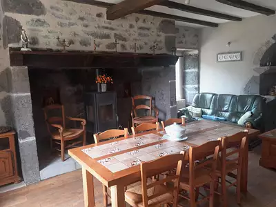 Maison, 204 m²