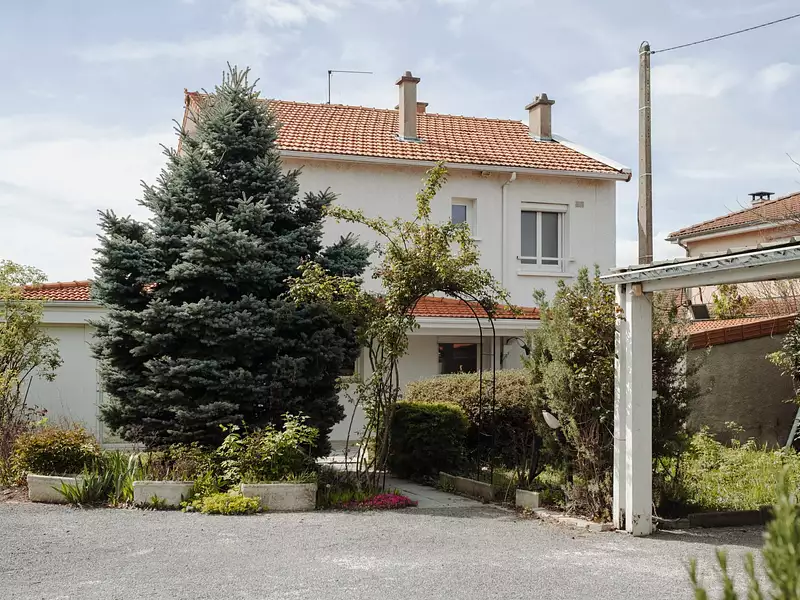 Maison, 185 m²
