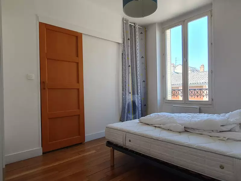 Appartement, 30 m²