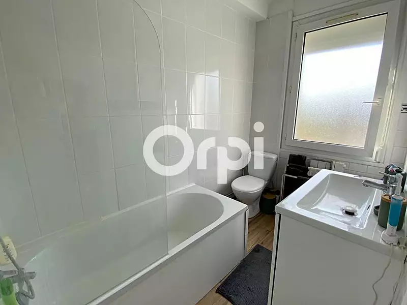 Appartement, 47 m²