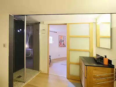 Appartement, 85 m²