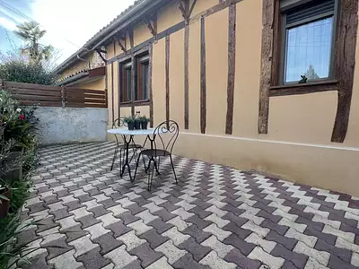 Maison, 157 m²