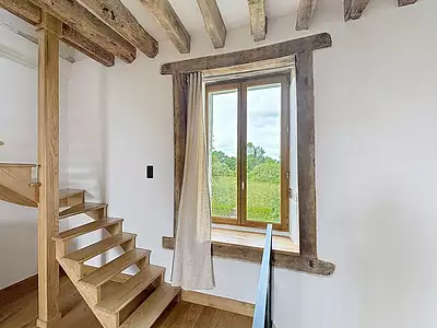 Maison, 200 m²