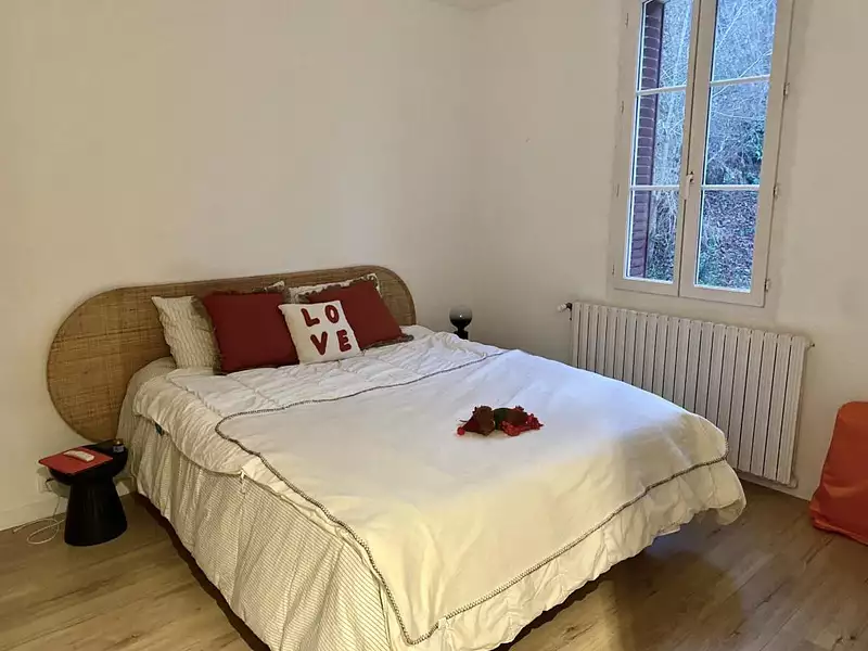 Maison, 101 m²