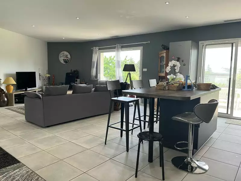 Maison, 108 m²