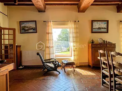 Maison, 299 m²