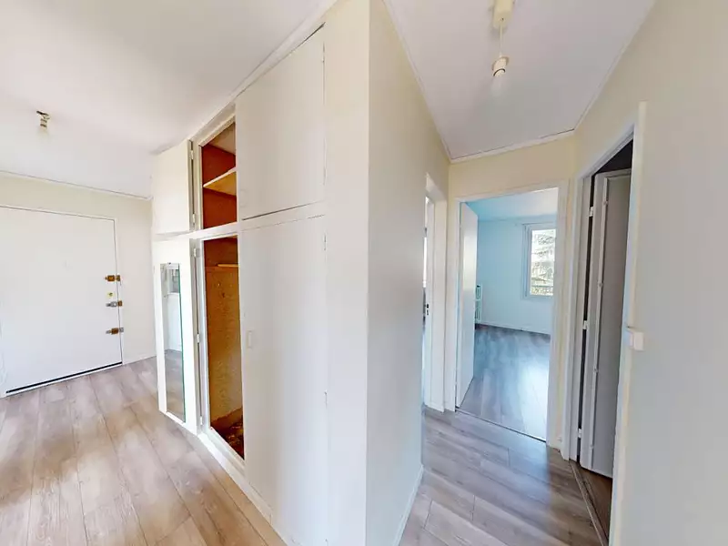 Appartement, 72 m²
