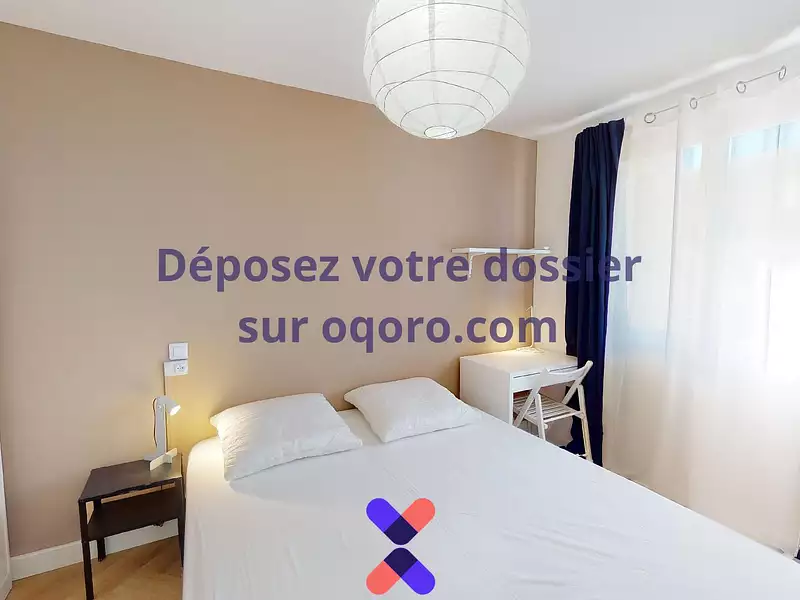 Appartement, 66,63 m²