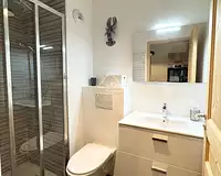 Appartement, 20,47 m²