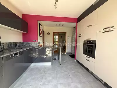 Maison, 110 m²