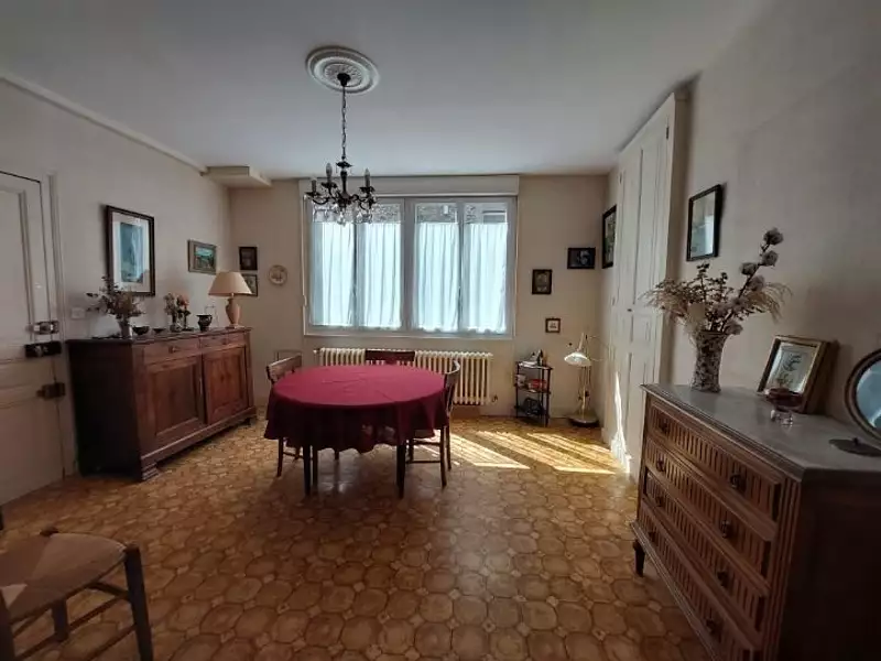 Appartement, 45,03 m²