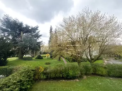 Appartement, 78,4 m²