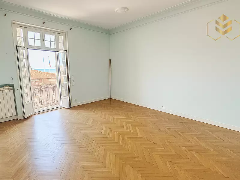 Appartement, 98 m²