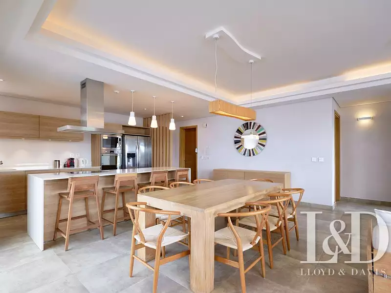 Appartement, 260 m²